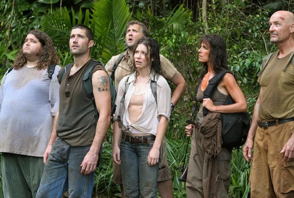 Quiz : t’as raté ton adolescence si tu n’as pas 5/5 à ce quiz sur Lost