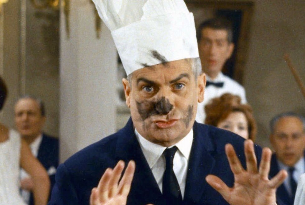 Le Grand Restaurant : personne n’a jamais eu 10/10 à ce quiz sur le film culte avec Louis de Funès