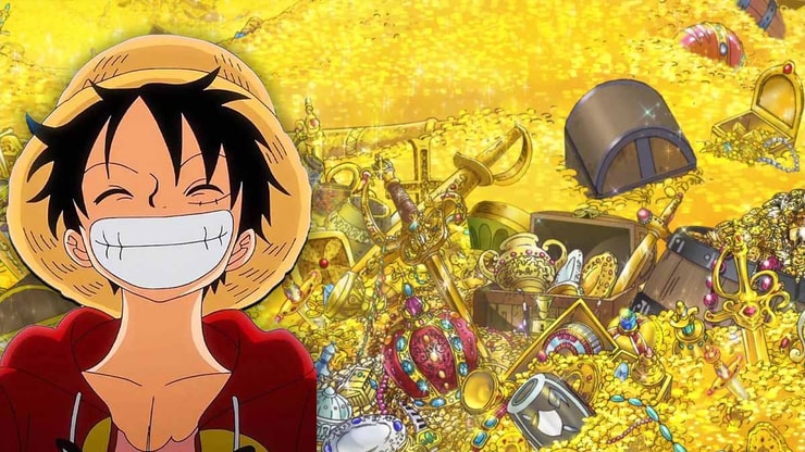 Quiz : élimine 7 pirates, on te dira si tu mérites de trouver le One Piece
