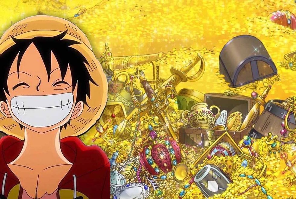 Quiz : élimine 7 pirates, on te dira si tu mérites de trouver le One Piece