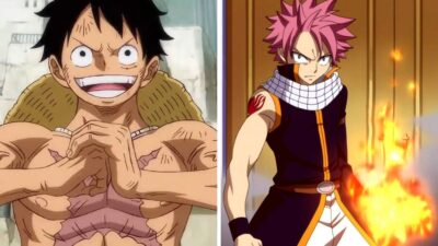 Quiz Anime : on devine si tu préfères Luffy (One Piece) ou Natsu (Fairy Tail) en 3 questions