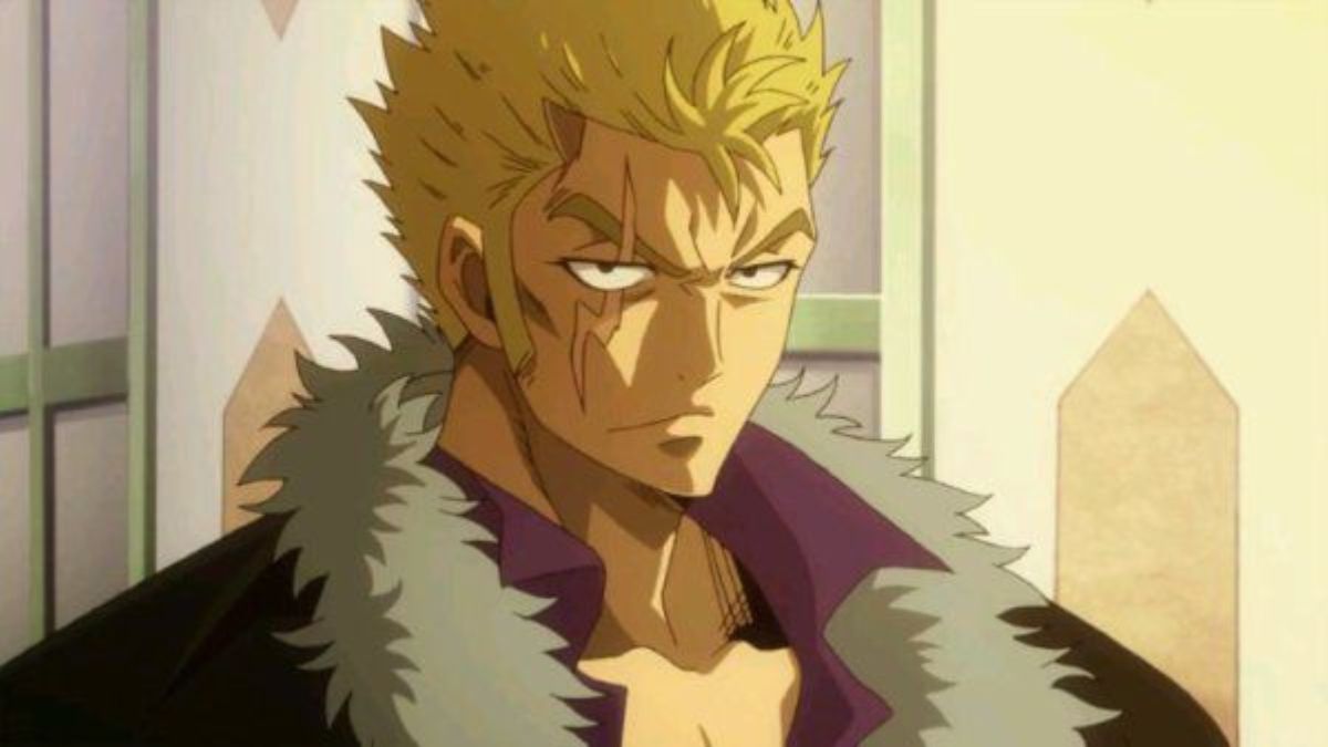 Tu n’as jamais vu un épisode de Fairy Tail si tu n’as pas 10/10 à ce quiz sur Luxus