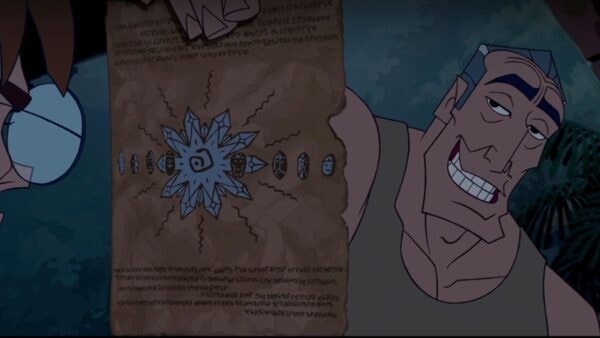 Quiz : sauras-tu reconnaître ces 15 méchants Disney grâce à leurs yeux