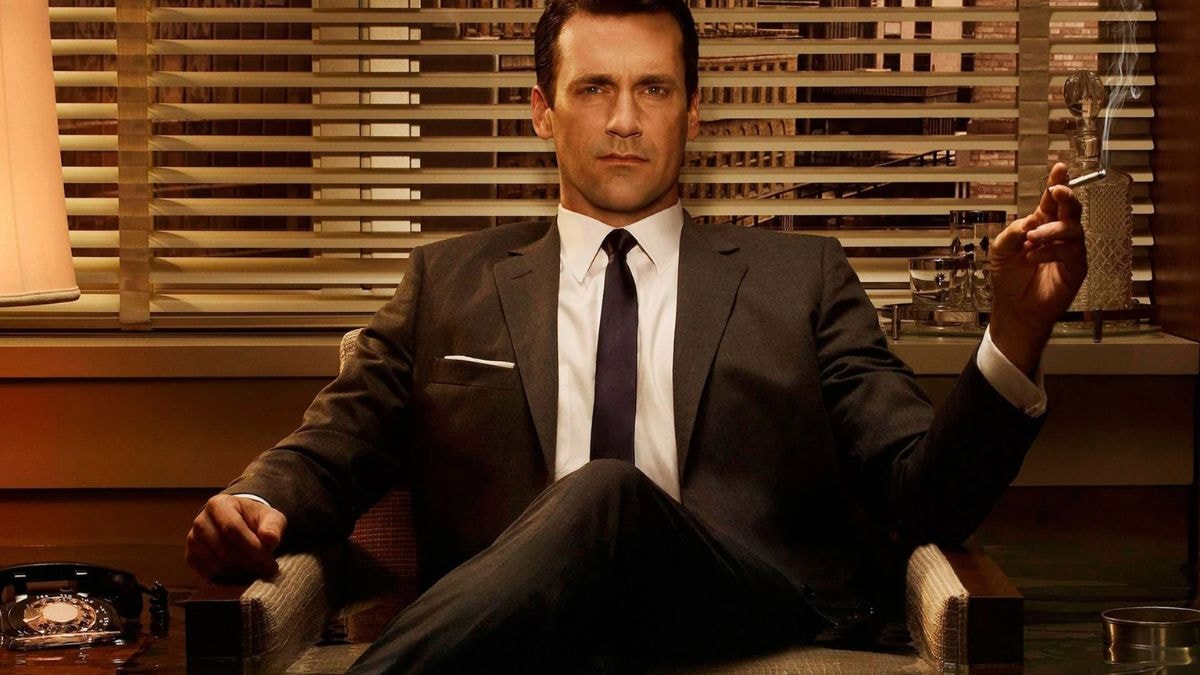Mad Men