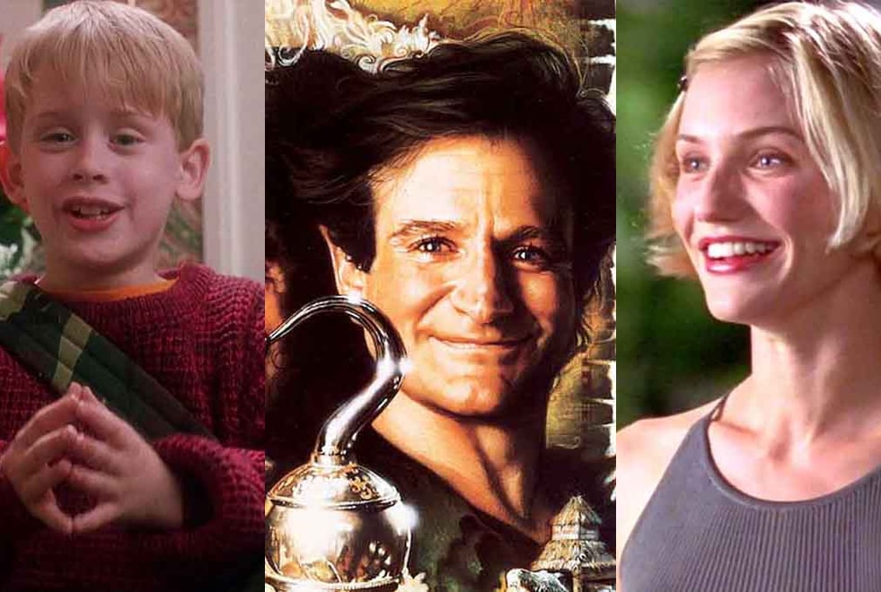 T’as grandi dans les années 90 si tu as 10/10 à ce quiz de culture générale sur les films