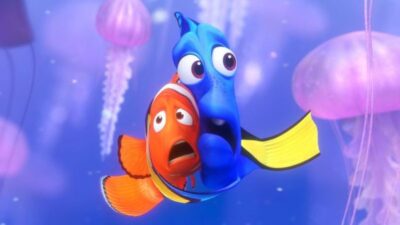 Le Monde de Nemo : ce test de Q.I. en 5 questions te dira si tu retrouves Nemo