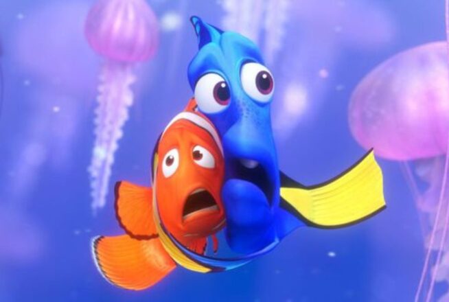 Le Monde de Nemo : ce test de Q.I. en 5 questions te dira si tu retrouves Nemo