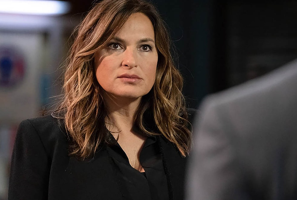 Mariska Hargitay (New York Unité Spéciale) confie qu’un homme l’a violée lorsqu’elle avait 30 ans