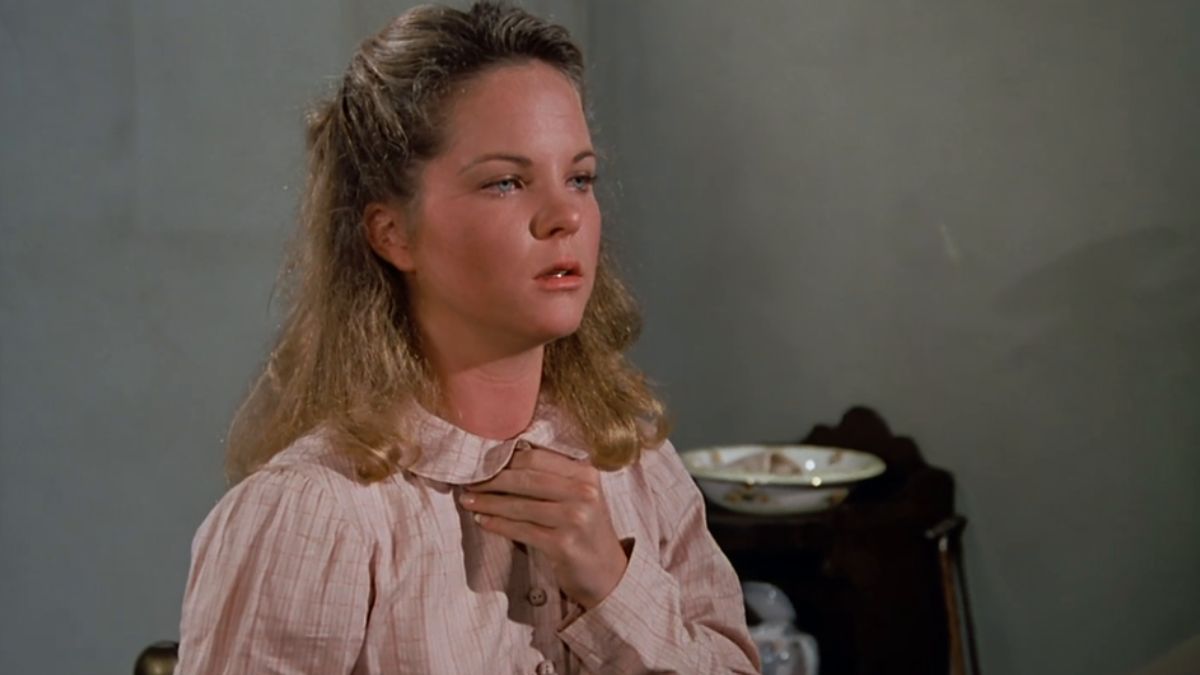 Seul un expert de La Petite Maison dans la prairie aura 5/5 à ce quiz sur Mary Ingalls
