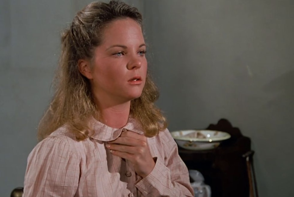 La Petite Maison dans la Prairie : « Je pensais qu’ils allaient me virer », pourquoi Melissa Sue Anderson croyait qu’elle allait quitter la série