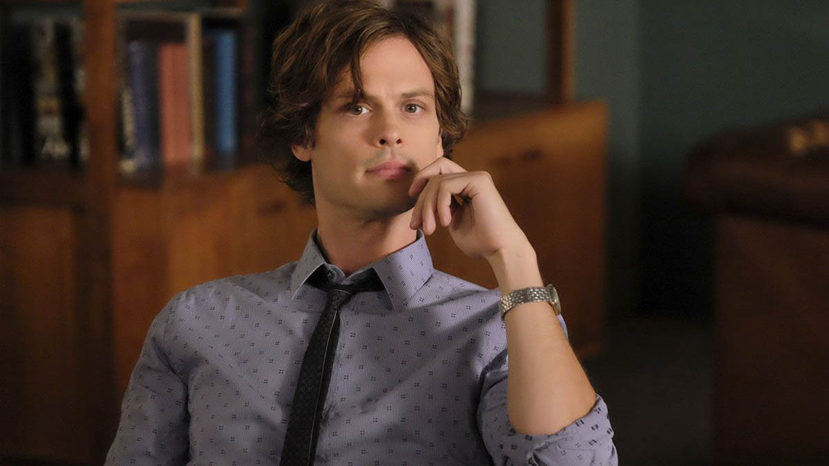 Esprits Criminels : la raison pour laquelle Matthew Gray Gubler (Spencer Reid) est absent de la saison 16