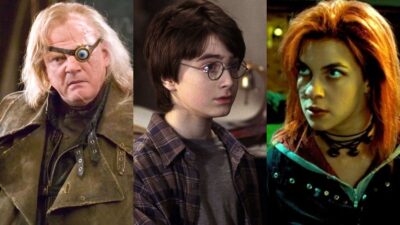 Quiz Harry Potter : seul un élève de Poudlard peut nommer ces 10 sorciers