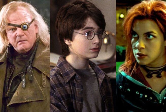 Quiz Harry Potter : seul un élève de Poudlard peut nommer ces 10 sorciers