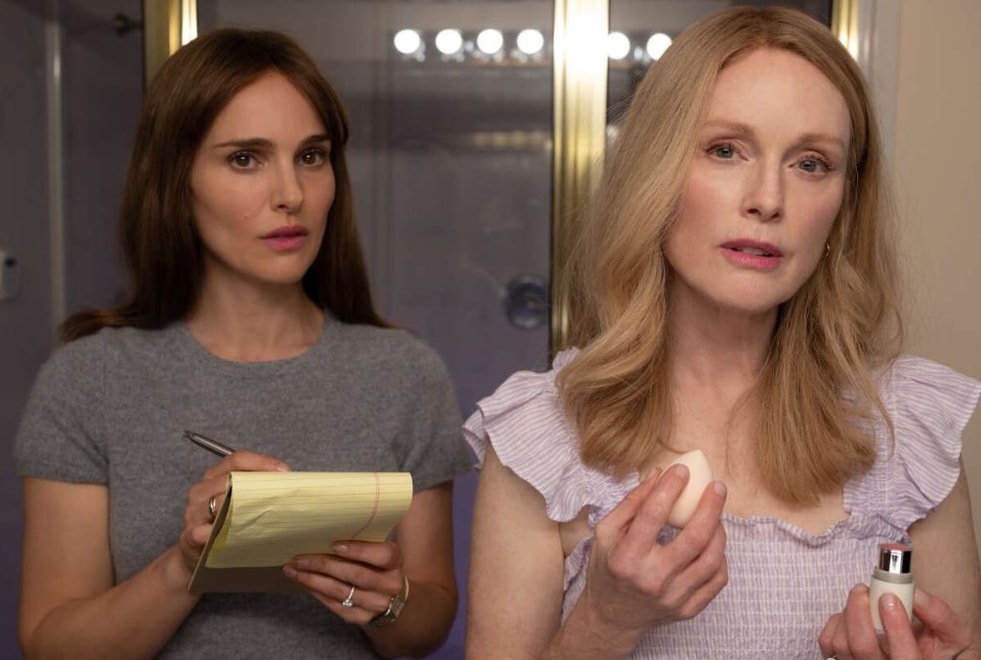 May December : le titre du film expliqué