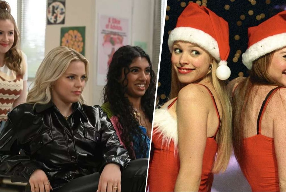 Mean Girls : le salaire énorme de cette actrice de Lolita Malgré Moi pour sa courte apparition dans le film
