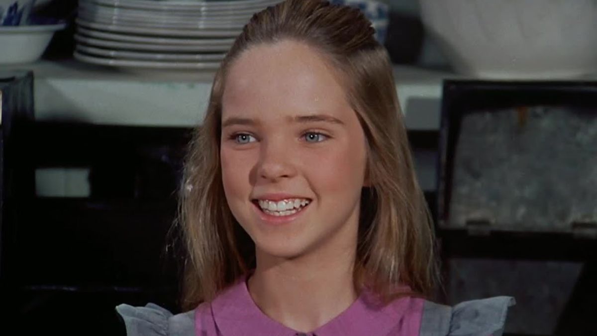 Tu adores La Petite Maison dans la Prairie si t’as 10/10 à ce quiz sur Mary Ingalls