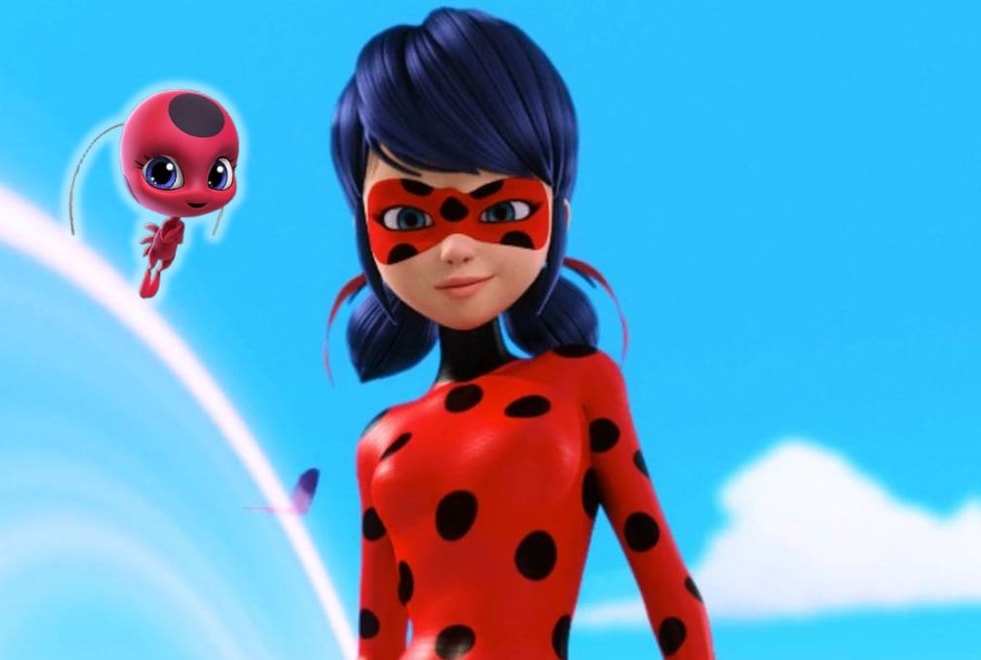 Tu rejoins la Team Miraculous si tu as 5/5 à ce quiz sur les pouvoirs du dessin animé