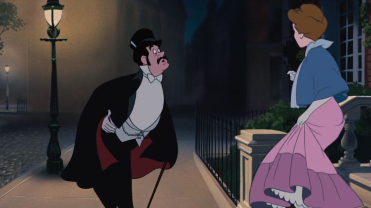 monsieur-et-madame-darling-disney