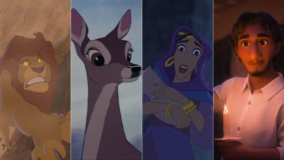 Sondage : quelle mort de personnage Disney t’a le plus traumatisé ?