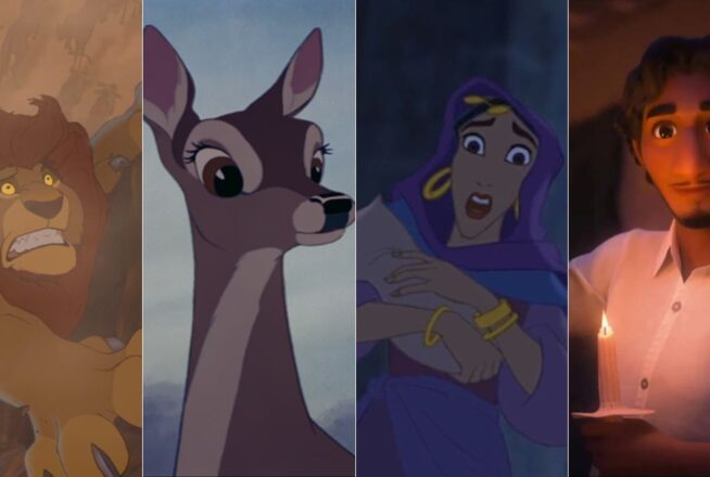 Sondage : quelle mort de personnage Disney t’a le plus traumatisé ?
