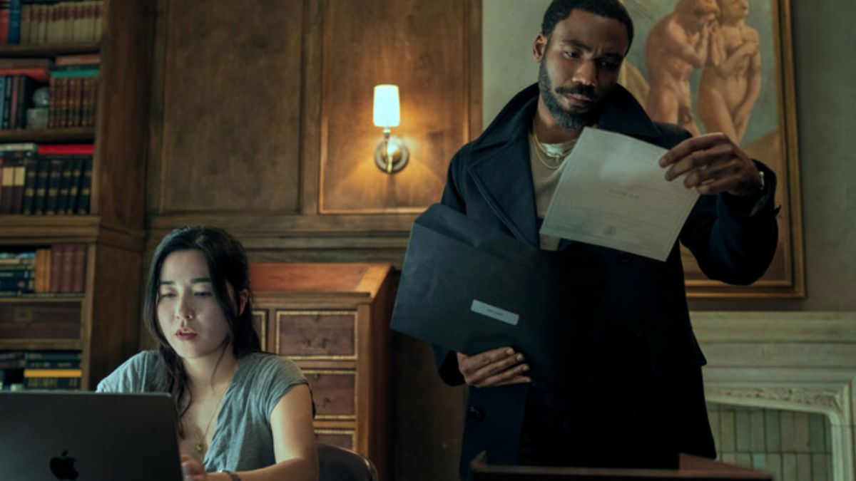 Mr & Mrs Smith : la sérieuse obsession de la semaine