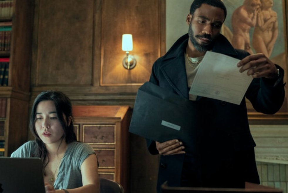 Mr & Mrs Smith : la sérieuse obsession de la semaine