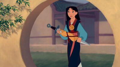 Tu as grandi avec Mulan si tu as 5/5 à ce quiz sur le film Disney