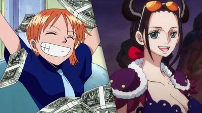 Quiz One Piece : élimine 7 personnages, on te dit avec qui tu te maries