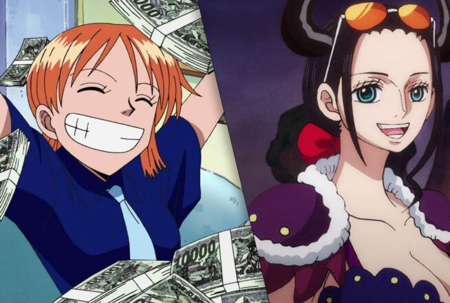 Quiz One Piece : élimine 7 personnages, on te dit avec qui tu te maries