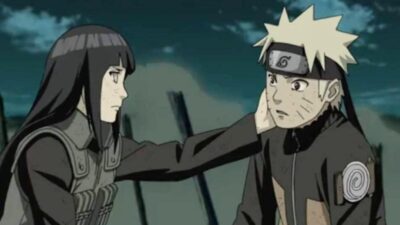Naruto : choisis une couleur et on te dira avec quel ninja tu es en couple #saison 2