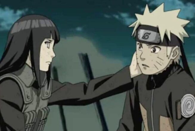 Naruto : choisis une couleur et on te dira avec quel ninja tu es en couple #saison 2