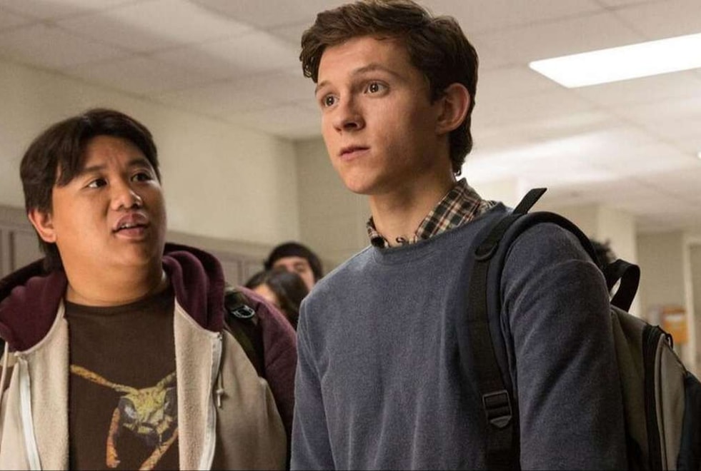 Quiz : t’es Peter Parker si tu nommes ces 5 personnages de Spider-Man Homecoming