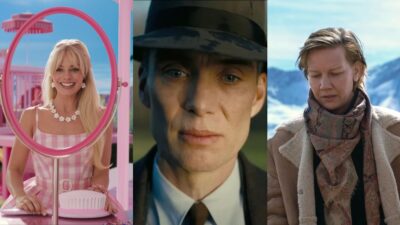 Oscars 2024 : Barbie, Oppenheimer… La liste complète des nominations
