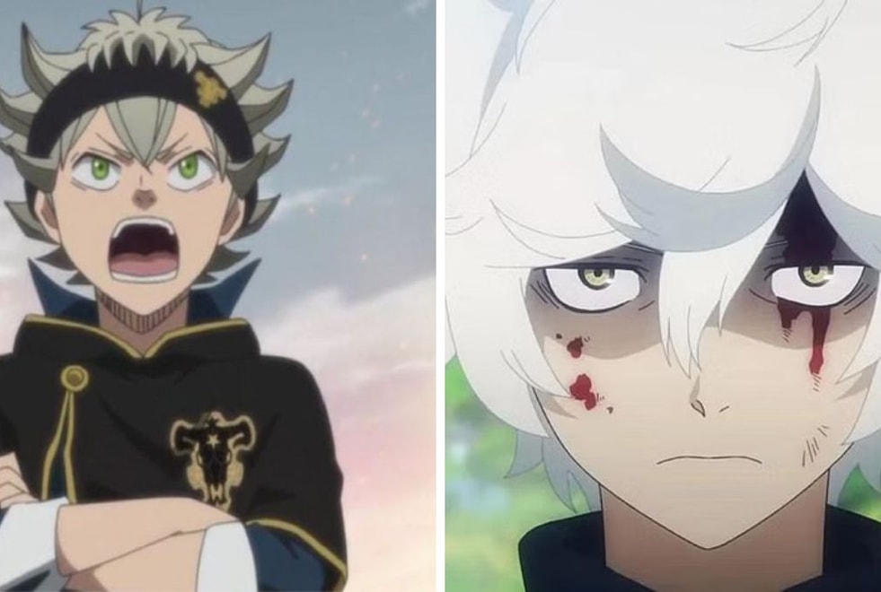 Hell’s Paradise, Black Clover… 5 anime à voir si vous aimez Naruto