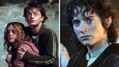 Quiz : tu connais Harry Potter et Le Seigneur des Anneaux par coeur si tu associes ces 10 personnages à la bonne saga