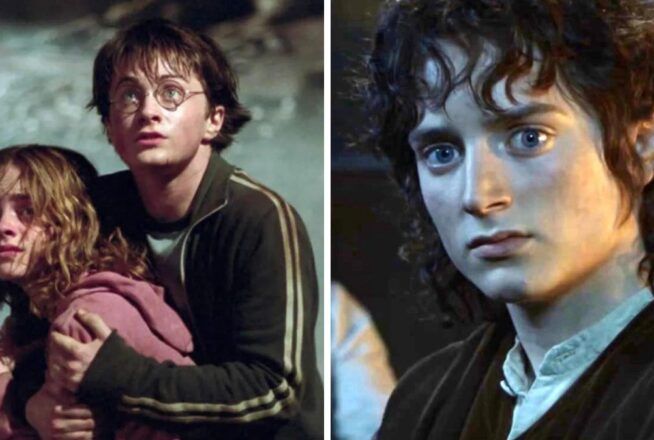 Quiz : tu connais Harry Potter et Le Seigneur des Anneaux par coeur si tu associes ces 10 personnages à la bonne saga