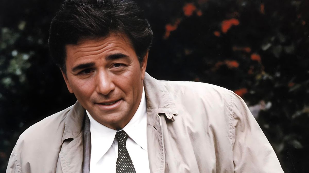 T&rsquo;es le fils spirituel de Columbo si t&rsquo;as 10/10 à ce quiz sur la série culte
