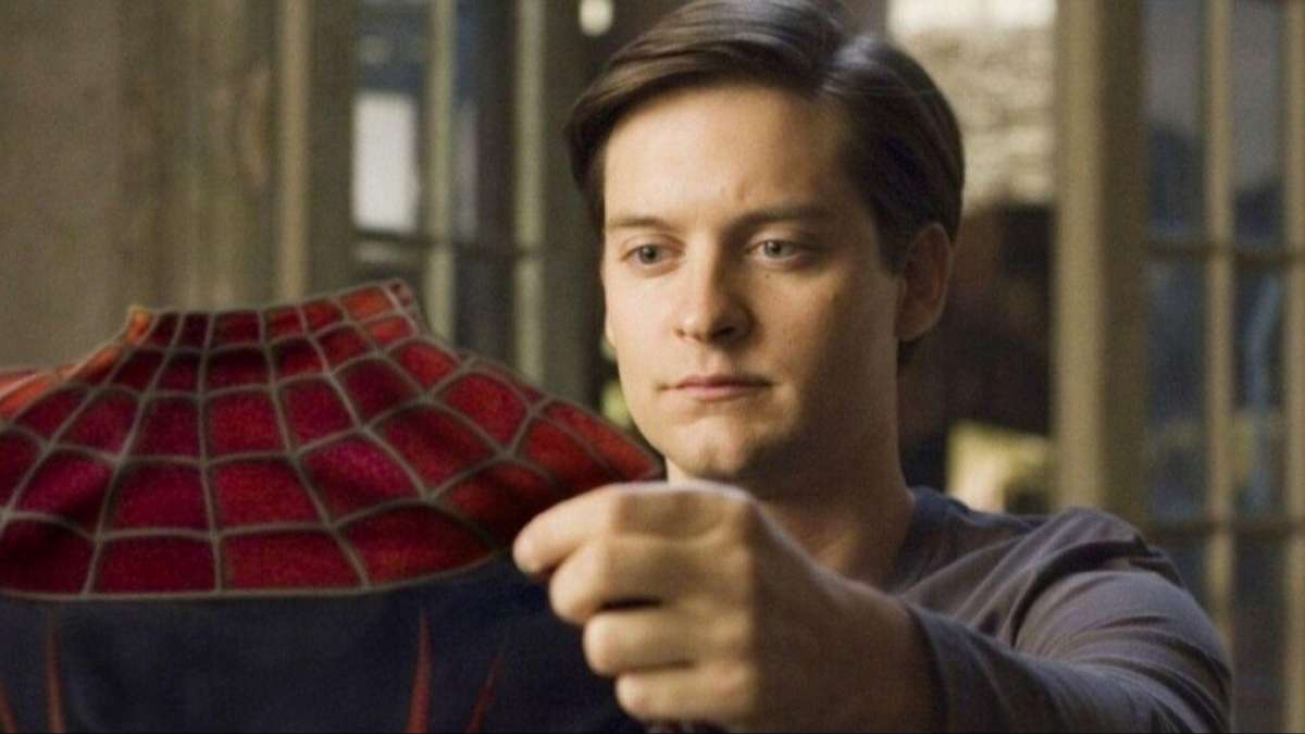 T'as grandi avec la trilogie Spider-Man si t'as 10/10 à ce quiz