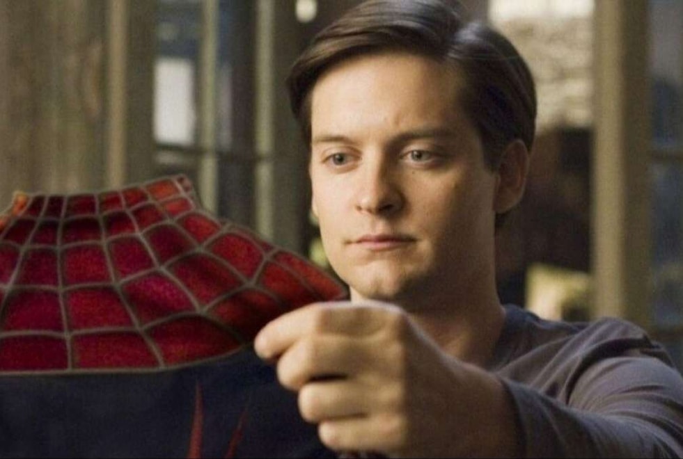 T’as grandi avec la trilogie Spider-Man si t’as 10/10 à ce quiz