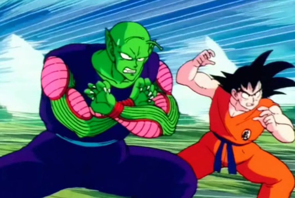 Quiz Dragon Ball : réponds (sans mentir) à ces 3 questions, on te dira si tu es Piccolo ou Goku