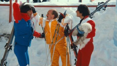 T&rsquo;es un champion de ski si tu as au moins 10/15 à ce quiz sur le deuxième film Les Bronzés