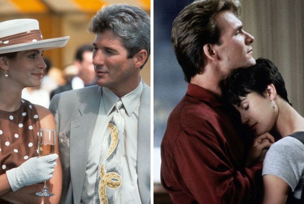 Pretty Woman, Ghost : les deux films culte des années 90 bientôt diffusés sur M6, découvrez la date