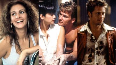 Quiz : personne ne peut reconnaître ces 10 films des années 90