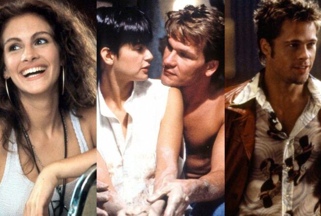 Quiz : personne ne peut reconnaître ces 10 films des années 90