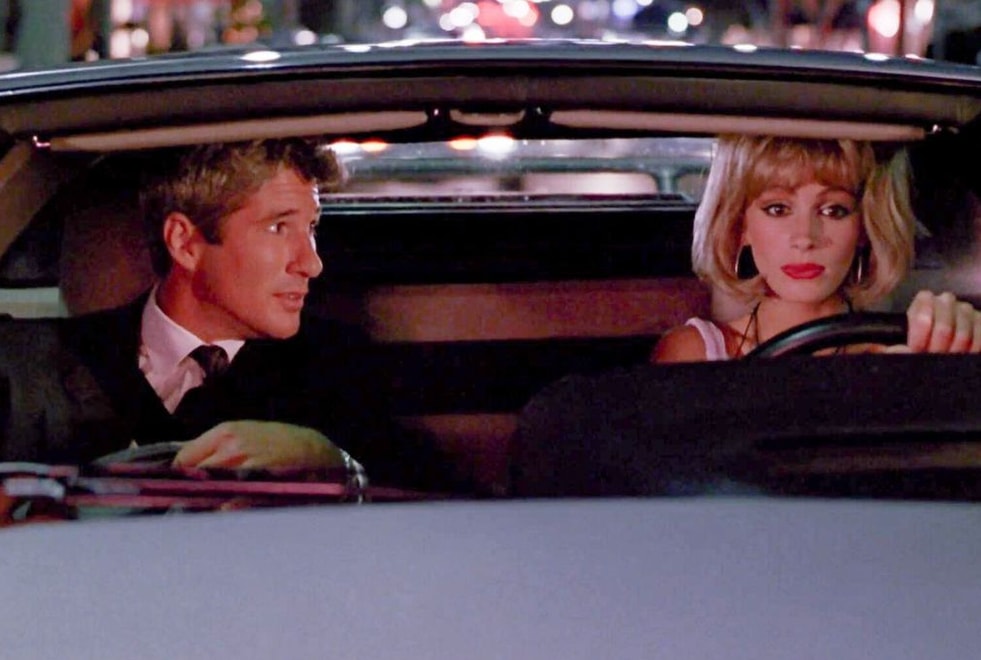 Seul quelqu’un qui a regardé Pretty Woman en boucle aura 10/10 à ce quiz sur le film