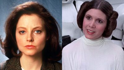 Star Wars : Jodie Foster révèle qu’elle a failli jouer le rôle de la princesse Leia