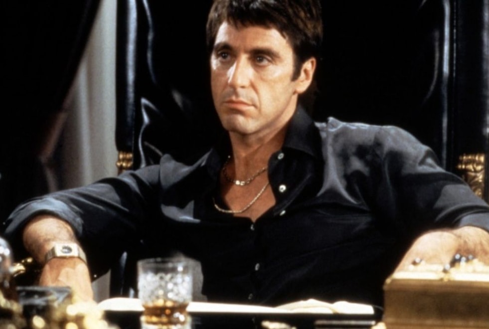 T’as une excellente mémoire si t’as 5/5 à ce quiz sur Scarface