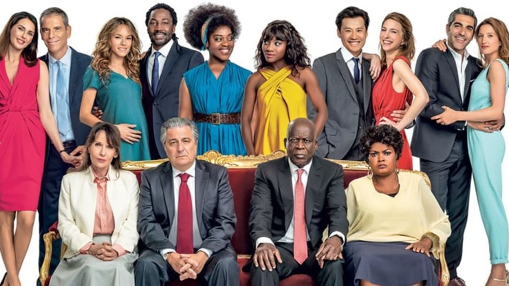 Qu'est-ce qu'on a encore fait au Bon Dieu ? : tu intègres la famille Verneuil si tu nommes ces 10 personnages