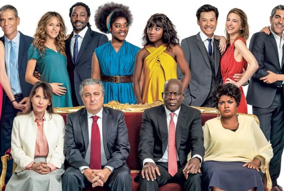 Qu’est-ce qu’on a encore fait au Bon Dieu ? : tu intègres la famille Verneuil si tu nommes ces 10 personnages