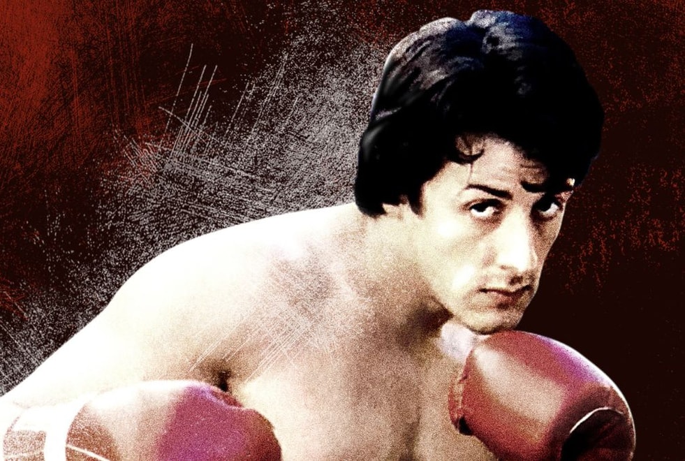Seul un vrai champion aura 5/5 à ce quiz sur Rocky